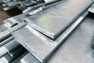 Купить ПОЛОСА 50х4 в Красном Сулине